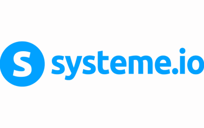 ¿Por qué Systeme.io es la mejor opción para vender productos digitales?