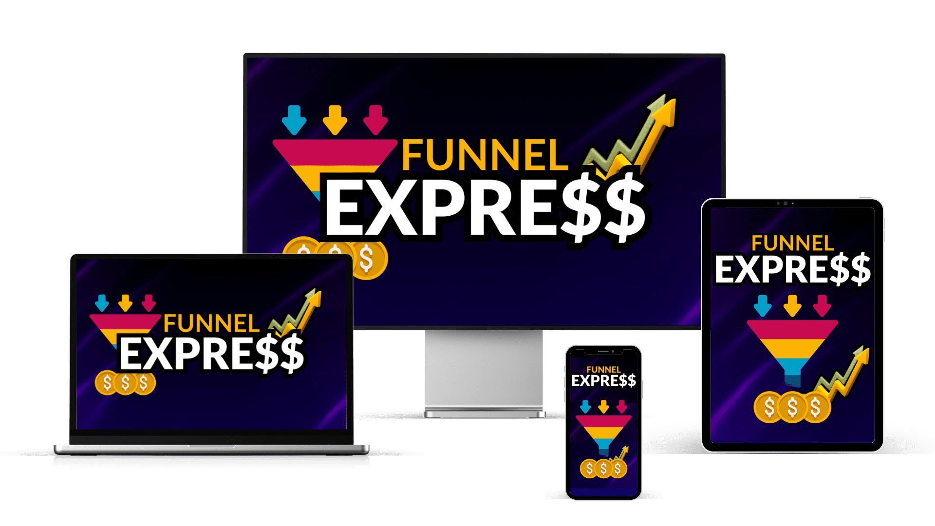 funnel express