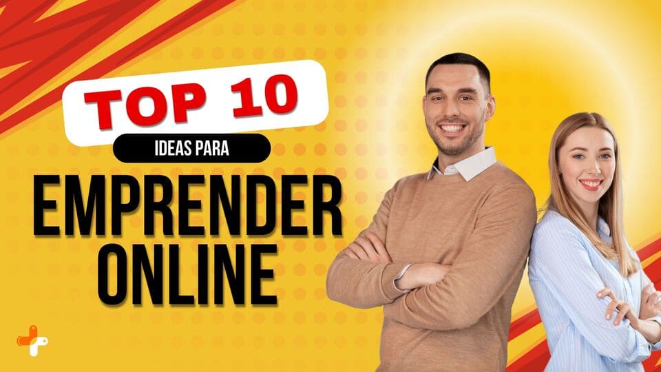 ideas para emprender online