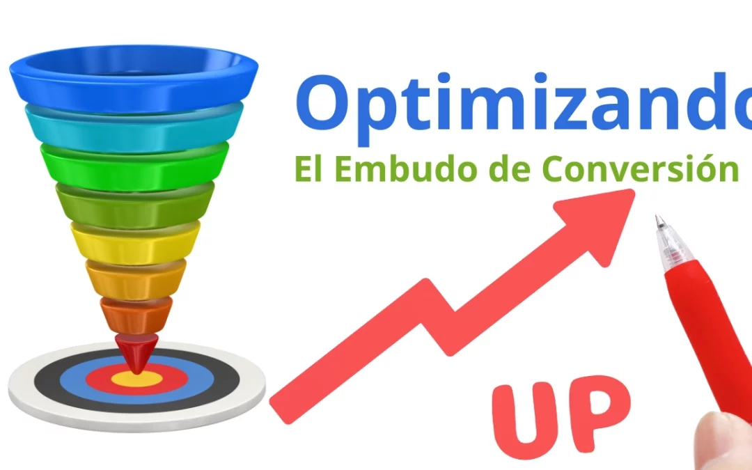 Optimizando tu Embudo de Conversión en Facebook Ads: Estrategias Clave para vender más